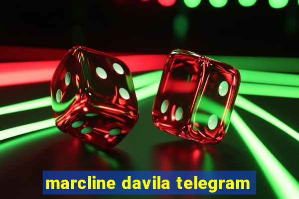 marcline davila telegram